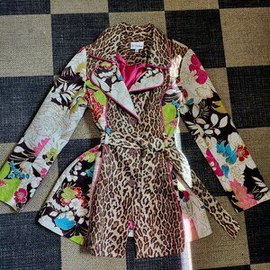 3 Sisters Jacket